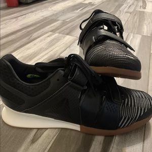 Men’s reebok legacy lifters- flex weave size 12